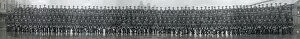 1896 Collection: commanding officers and ncos 5th battalion chelsea barracks