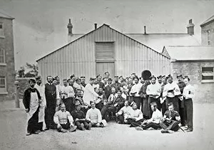 dublin 1868