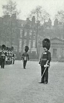 1900's UK Gallery: funeral king edward vii rogan