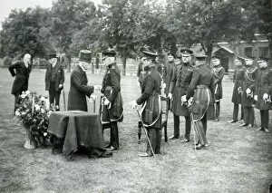 1850s and 1860s Officers and misc Gallery: General Sir George Higginson, 3rd Battalion 1923 Grenadiers1239