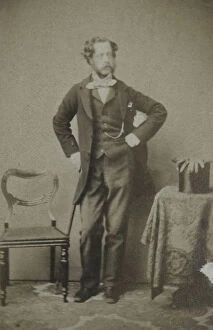 Galleries: 1850s and 1860s Officers and misc Collection