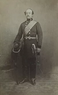 1850s and 1860s Officers and misc Gallery: Grenadiers0137