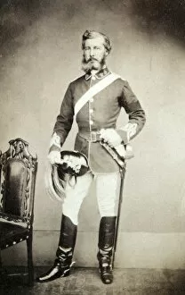 1850s and 1860s Officers and misc Gallery: Grenadiers0157