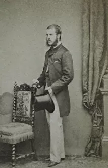 1850s and 1860s Officers and misc Gallery: Grenadiers0185