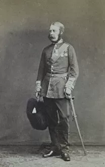 1850s and 1860s Officers and misc Gallery: Grenadiers0230