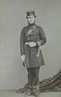 1850s and 1860s Officers and misc Gallery: Grenadiers0243