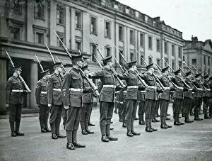 1930s Collection: Grenadiers1967