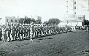 1930s Egypt Gallery: Grenadiers2948