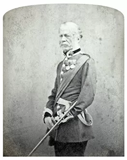 1850s and 1860s Officers and misc Gallery: Grenadiers2993
