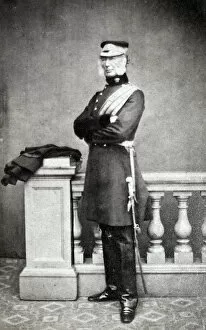 1850s and 1860s Officers and misc Gallery: Grenadiers3041
