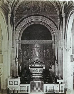 guards chapel