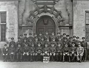 1941 Gallery: hazebrouck day 4th battalion grenadier guards