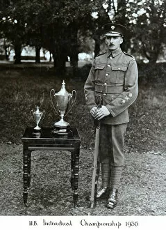 1935 Collection: hb individual championship 1935