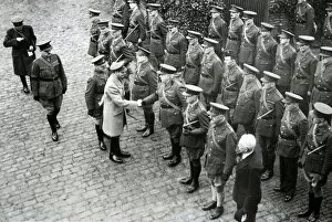 -10 Gallery: hm king george vi inspection