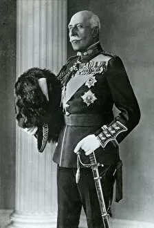 Unknown Gallery: HRH Arhtur Duke of Connaught, Col of the Regt 1904-42