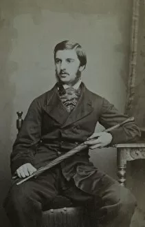 1850s and 1860s Officers and misc Gallery: lord george pratt
