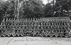 -10 Gallery: no.1 company 2nd battalion boidlippspringe 22 july
