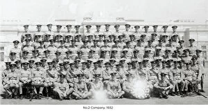 no.2 company 1932