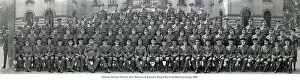 1942 Gallery: officers warrant officers staff sergeants & sergeants