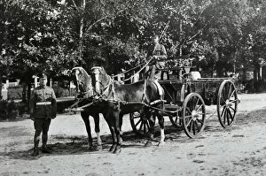 pirbright 1925 transport