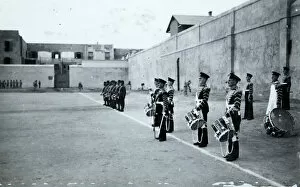1936 2 Bn Egypt Gallery: retreat egyptian army