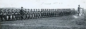 4 Coy Gallery: royal review 1935 no.4 coy