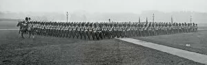 -7 Gallery: royal review hyde park 28 april 1913