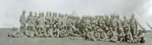 1890s S.Africa Gallery: south africa