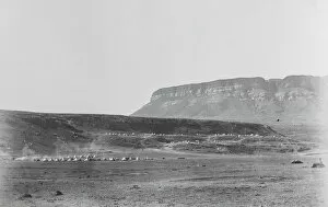 1890s S.Africa Gallery: south africa camp