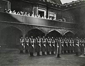 1896 Collection: st jamess palace occasion unknown