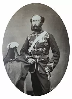 1850s and 1860s Officers and misc Gallery: swinton