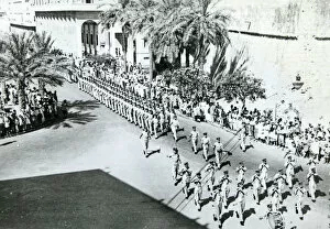 1946 Tripoli Collection: tripoli