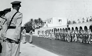 1946 Tripoli Collection: tripoli 1946