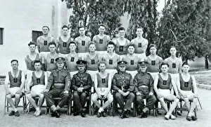 1946 Tripoli Collection: tripoli 1946