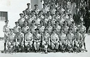 tripoli 1946 shooting team